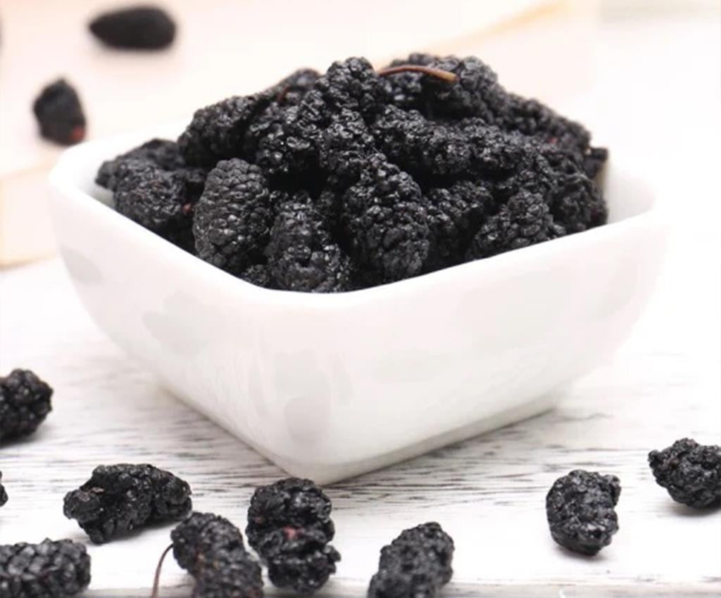 Çıtır Karadut 20g