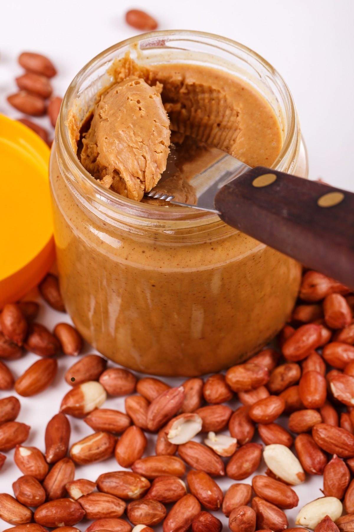 SaucesDupnisa ÇiftliğiÇikolata Parçacıklı Fıstık Ezmesi 315g