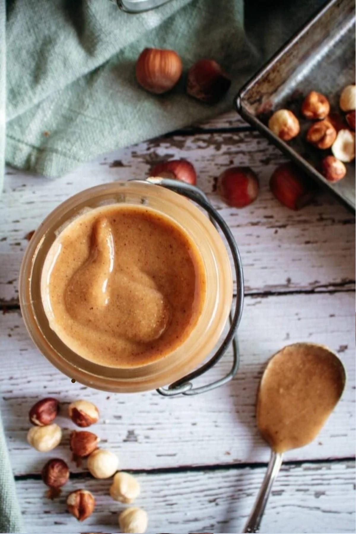 SaucesDupnisa ÇiftliğiFındık Ezmesi 300g