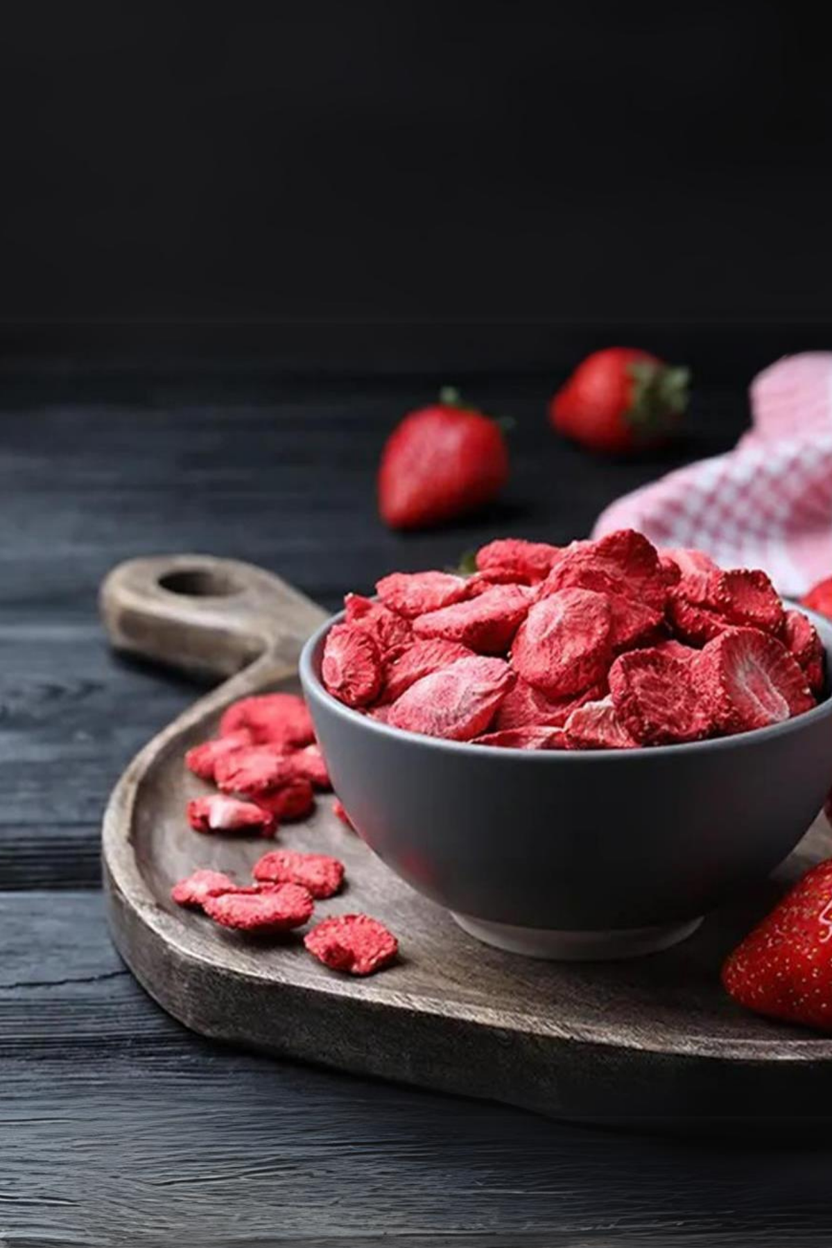 Zeytin ve ZeytinyağlarıVilla TurqanÇıtır Çilek 20g