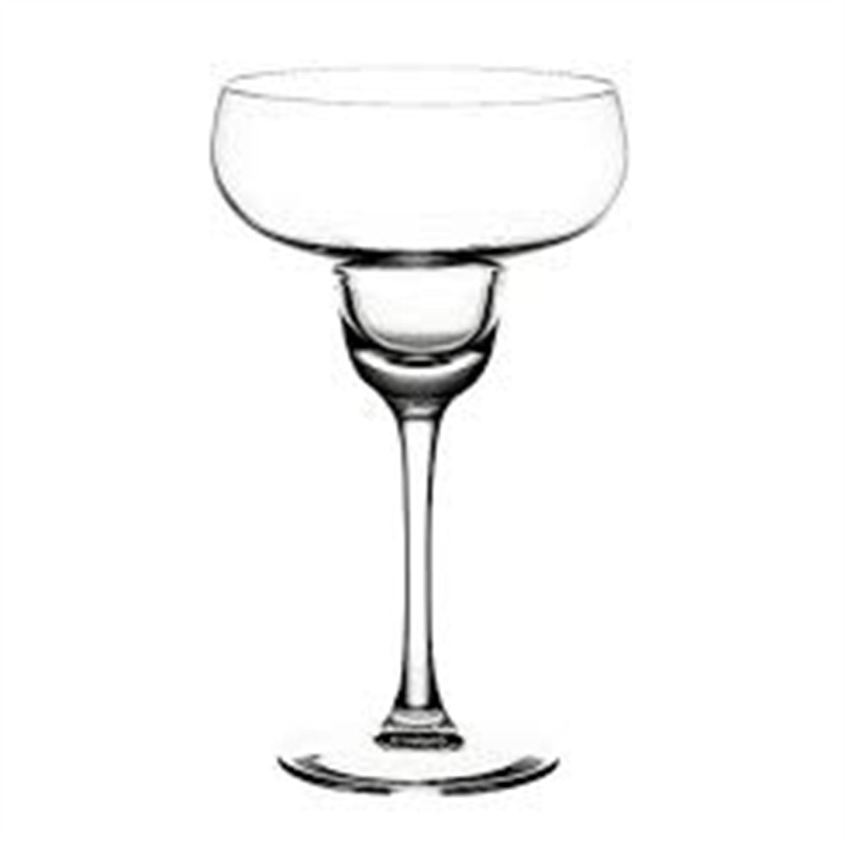 12-ENOTECA MARGARİTA BARDAĞI