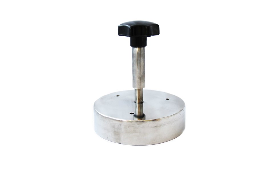 14 CM HAMBURGER PRESİ