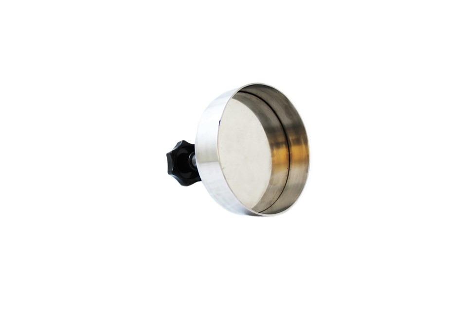 14 CM HAMBURGER PRESİ