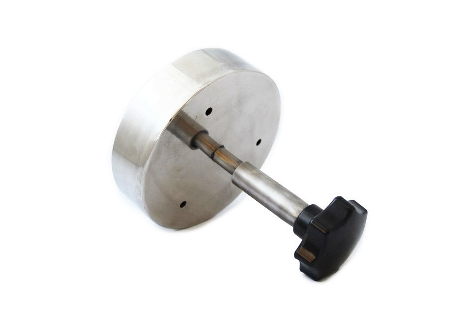 14 CM HAMBURGER PRESİ