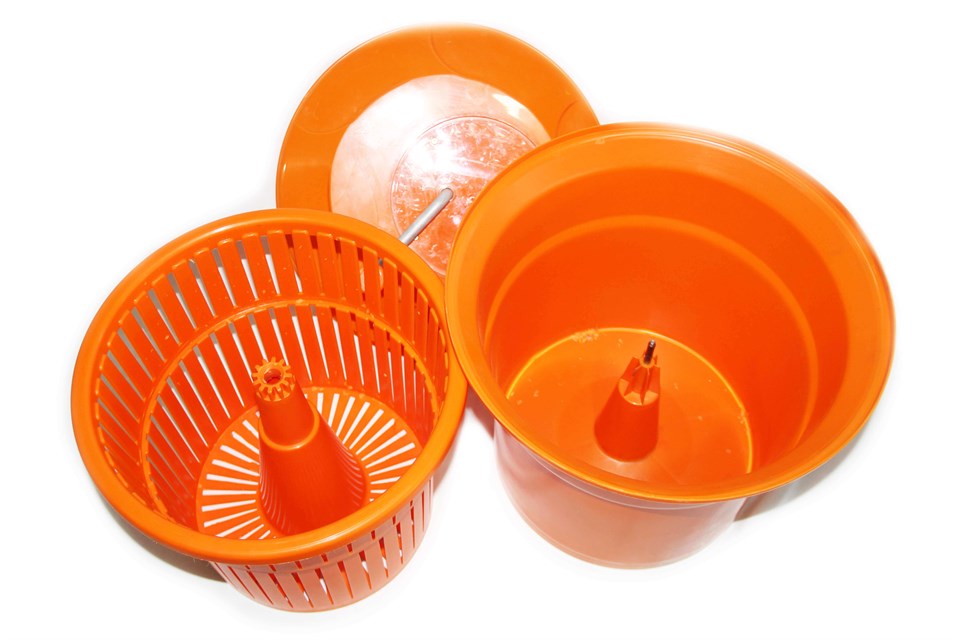 20 LİTRE SEBZE KURUTMA