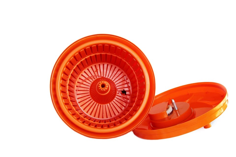 20 LİTRE SEBZE KURUTMA