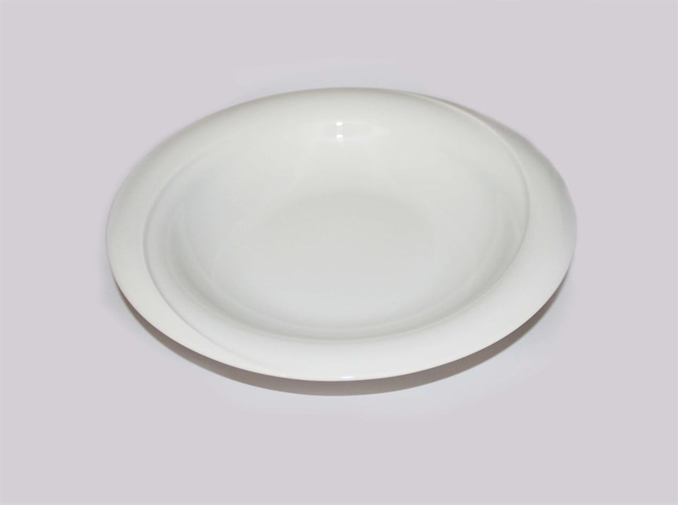 6-X-TANBUL 30 CM ÇUKUR TABAK