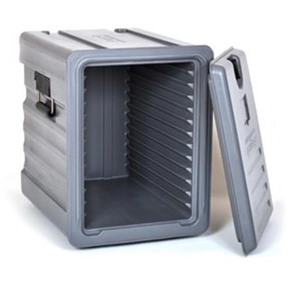 AVATHERM 601 GRİ TERMOBOX