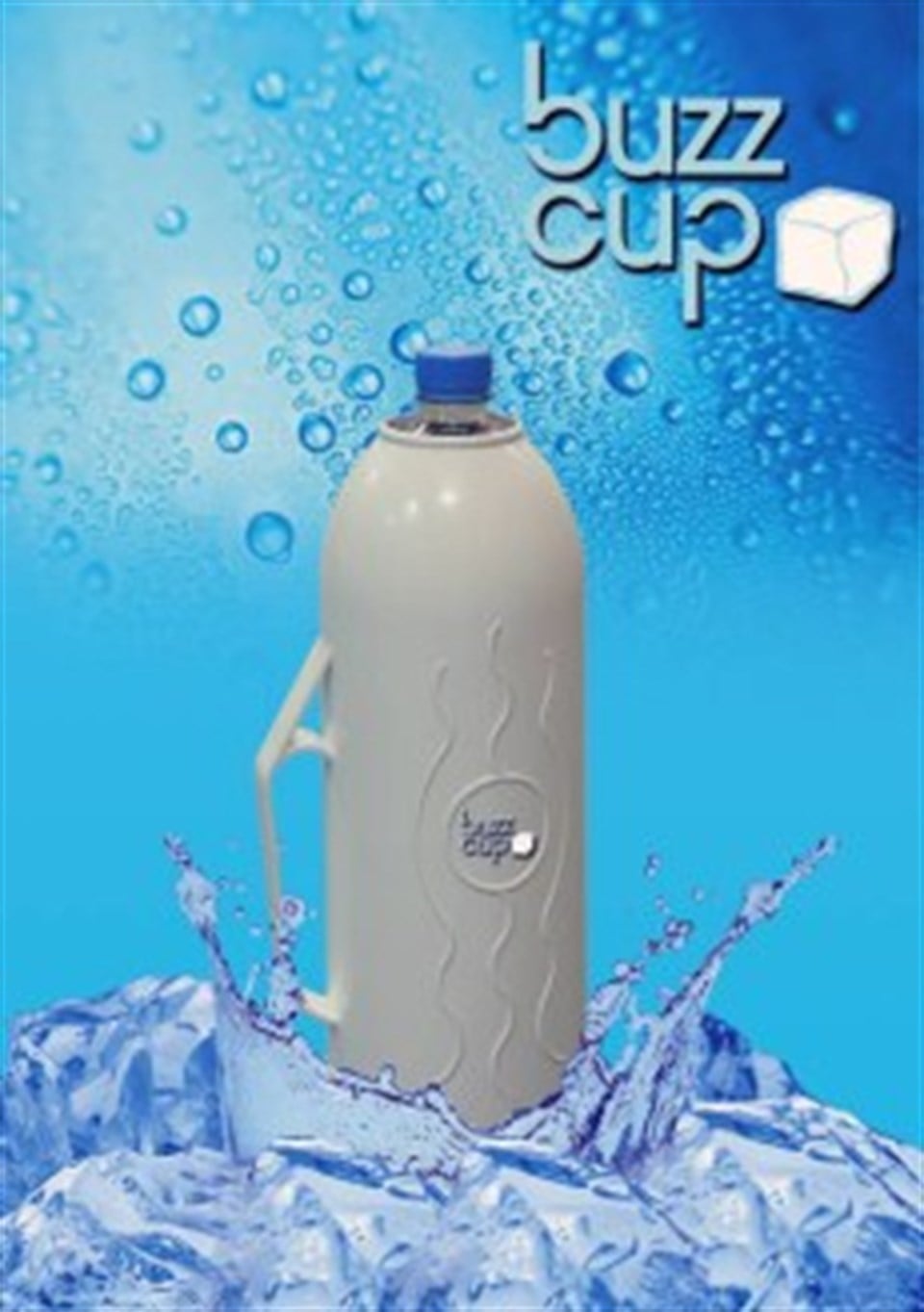 BUZZCUP 1.5 LT SOĞUK SAKLAMA TERMOSU