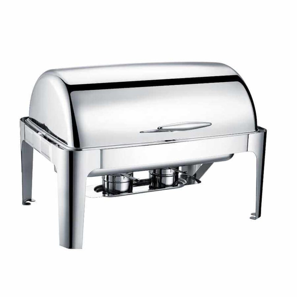 CHAFING DISH - REŞO ( CDR )