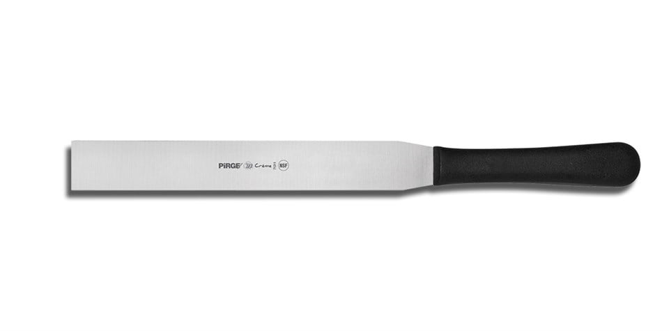 CREME  SAPLI PASTA PALETİ 25 CM KÜT UÇ