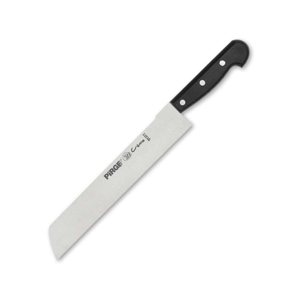CREME HAMUR BIÇAĞI ÇENELİ 27 CM