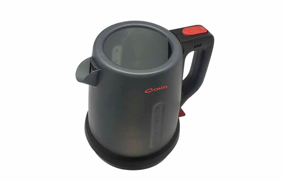 CTM 106 TEAMATE