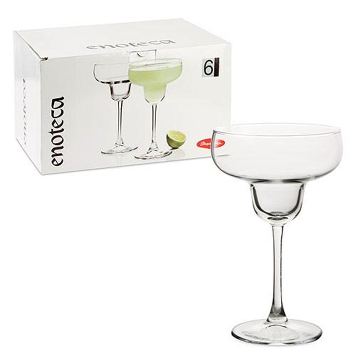 ENOTECA MARGARİTA BARDAĞI