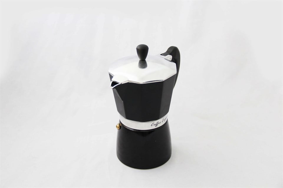 ESPRESSO MOKA POT BÜYÜK 6 FİNCANLIK