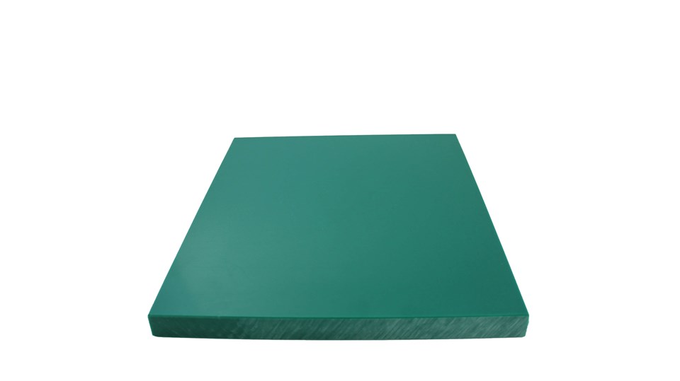 EXTRA BIÇAKLIK 30*25*2 ULPOLEN LEVHA