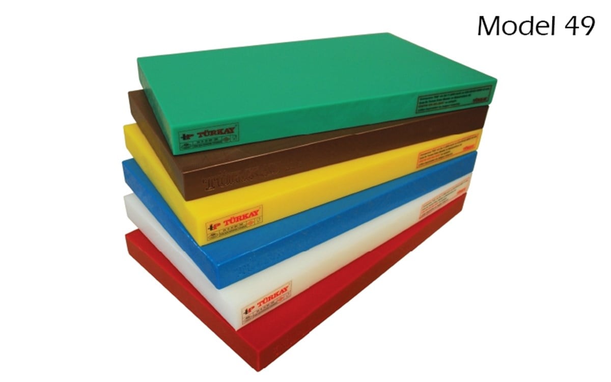 EXTRA BIÇAKLIK 40*60*4 ULPOLEN LEVHA