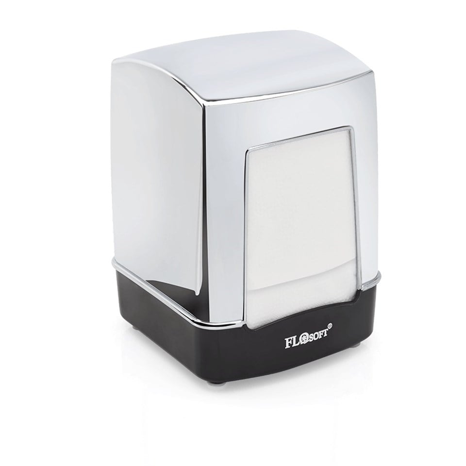 FLOSOFT SOFTLINE PEÇETELİK KROM