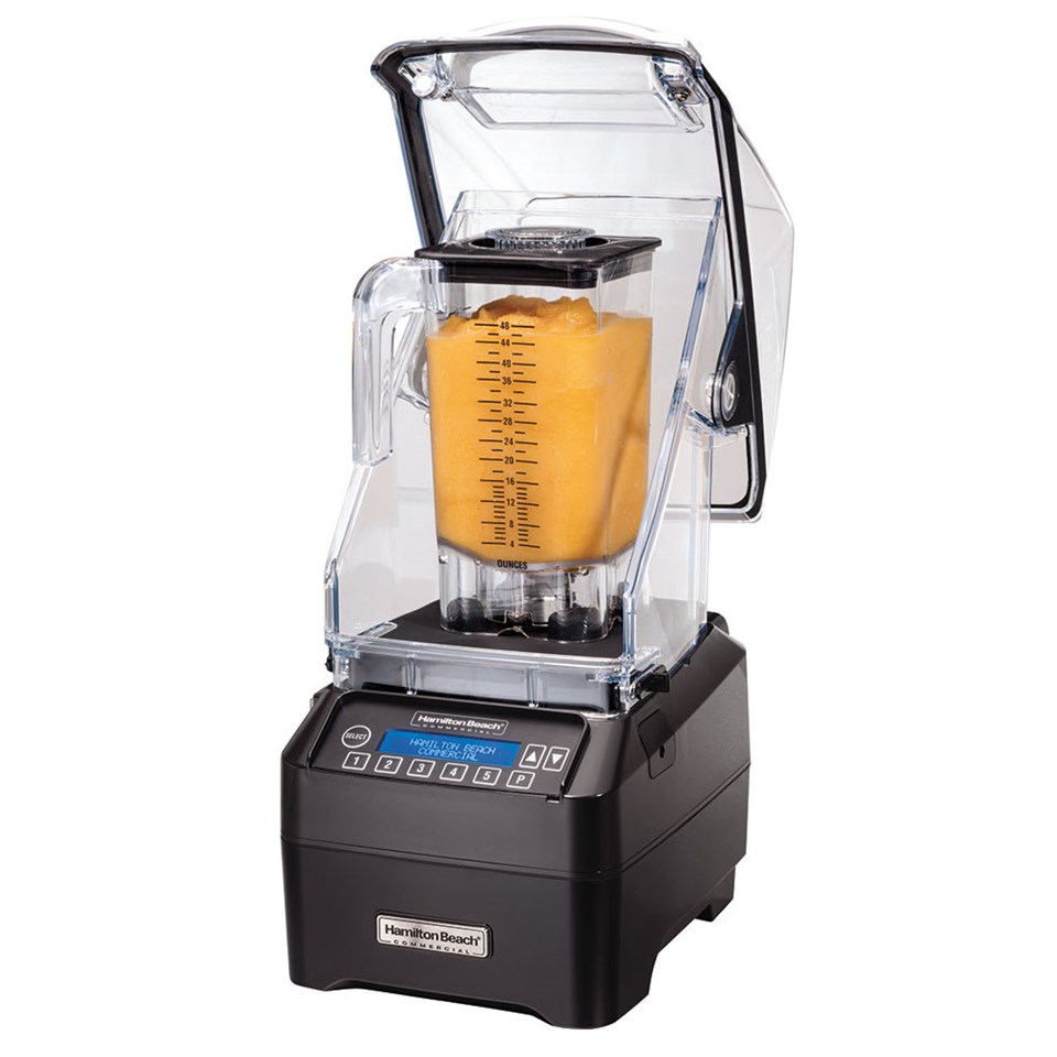 HAMILTON BEACH BAR BLENDIRI HBH750