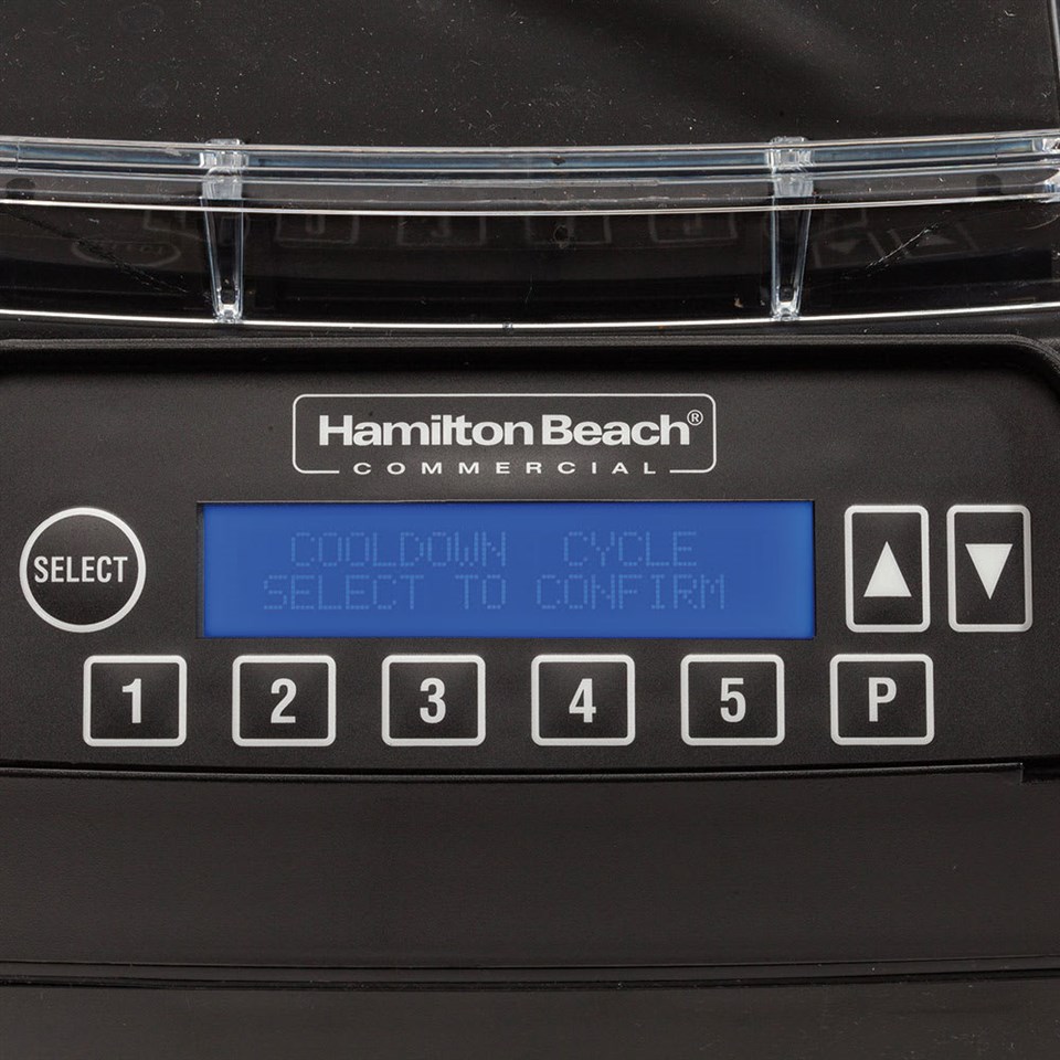 HAMILTON BEACH BAR BLENDIRI HBH750