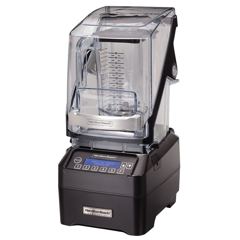 HAMILTON BEACH BAR BLENDIRI HBH750