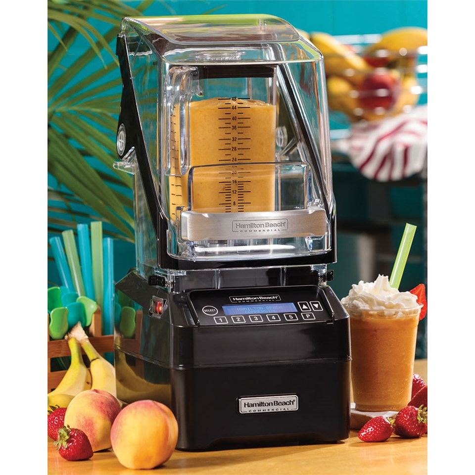 HAMILTON BEACH BAR BLENDIRI HBH750