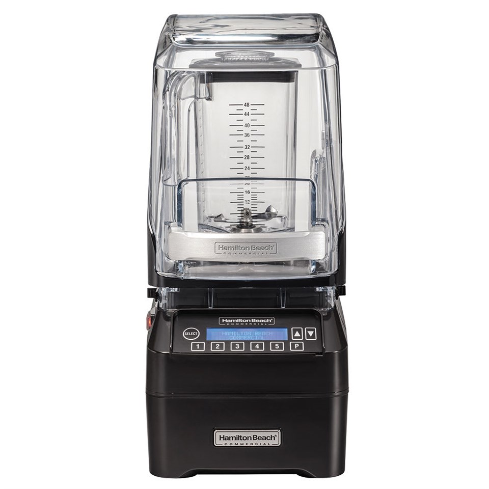HAMILTON BEACH BAR BLENDIRI HBH750
