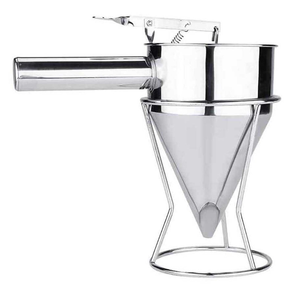 JÖLE HUNİSİ (JH-01)