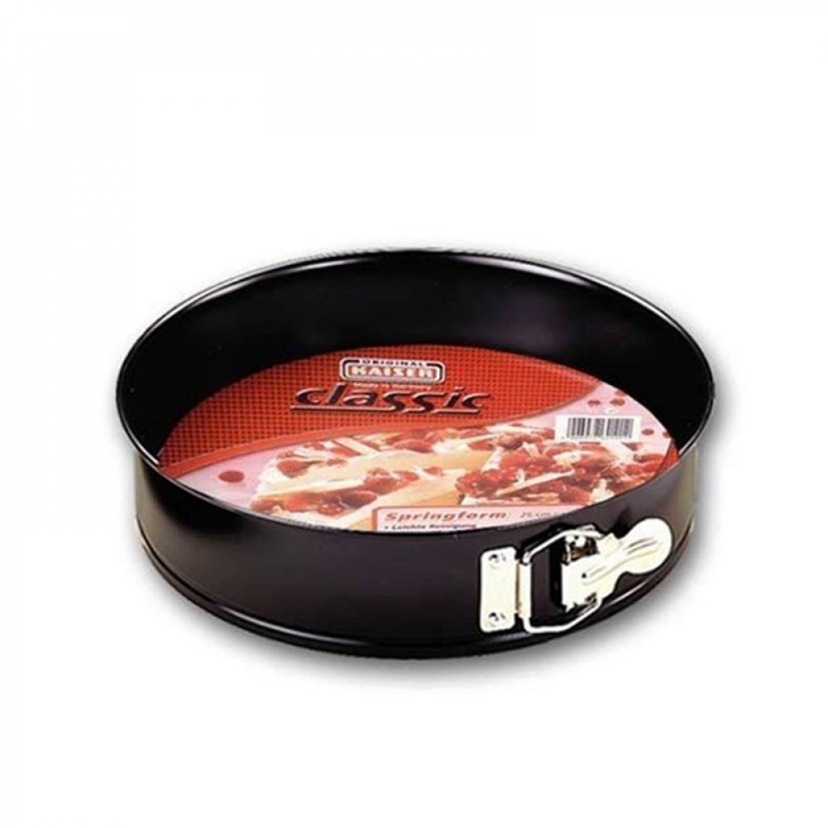 KAISER KELEPÇELİ K.K 26 CM.