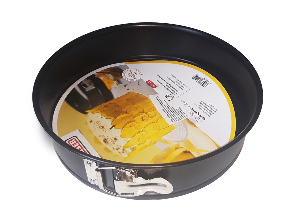KAISER KELEPÇELİ K.K 26 CM.