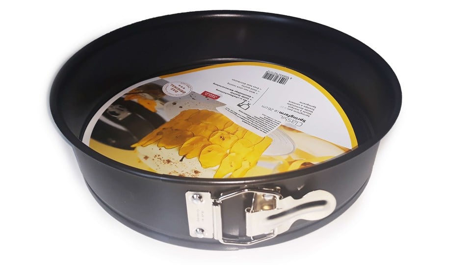 KAISER KELEPÇELİ K.K 26 CM.
