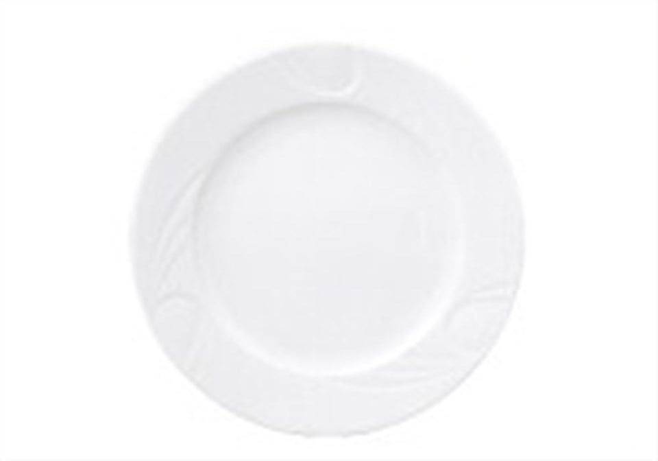 KARİZMA OTEL 18 CM DÜZ TABAK