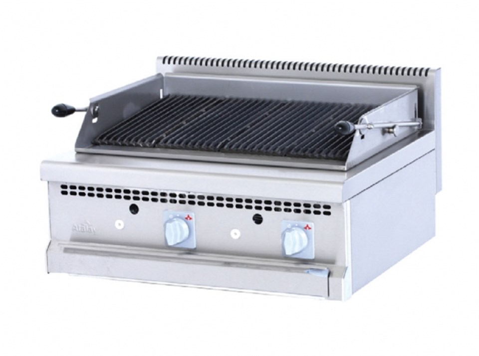 LAV TAŞLI 80*60*30 IZGARA