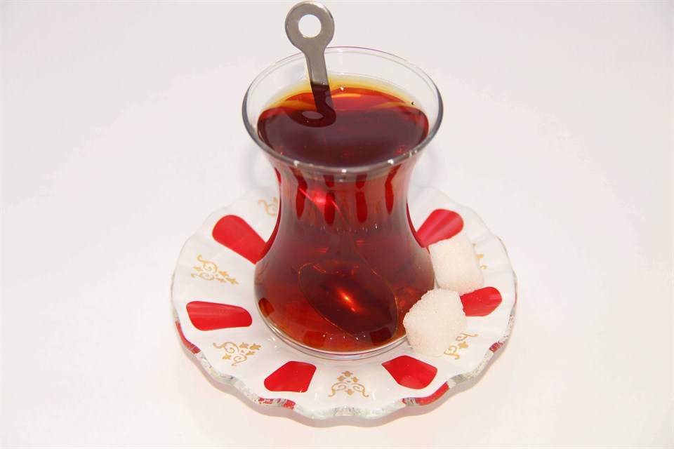 PALERMO ÇAY KAŞIK