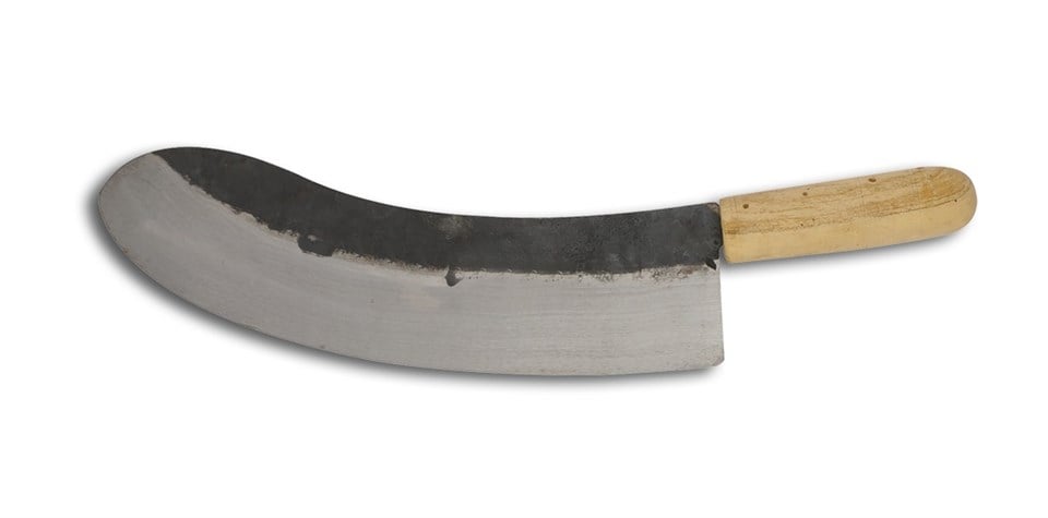 PASLANMAZ  ZIRH 30 CM 75*300*3