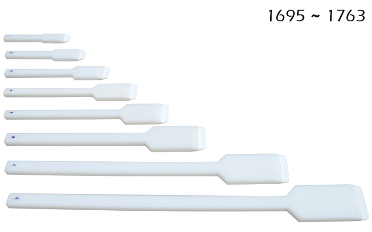 PE.6 NO LU TEFLON UÇLU PATAŞÜ