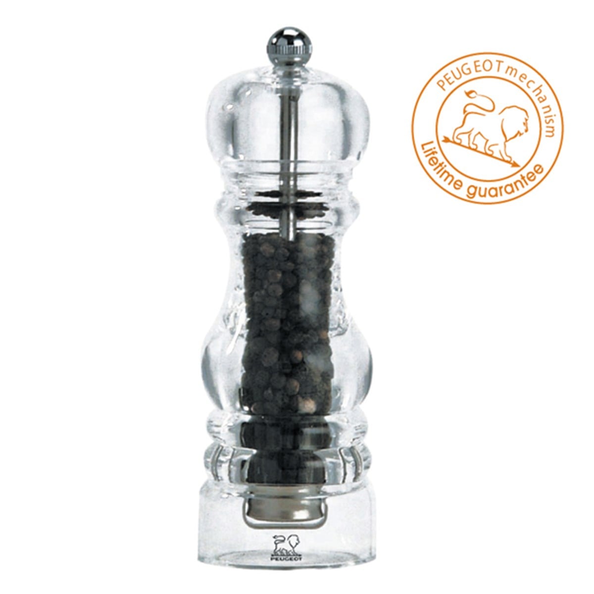 PEUGEOT K.BİBER DEĞİRMENİ NANCY  ACRYLIC