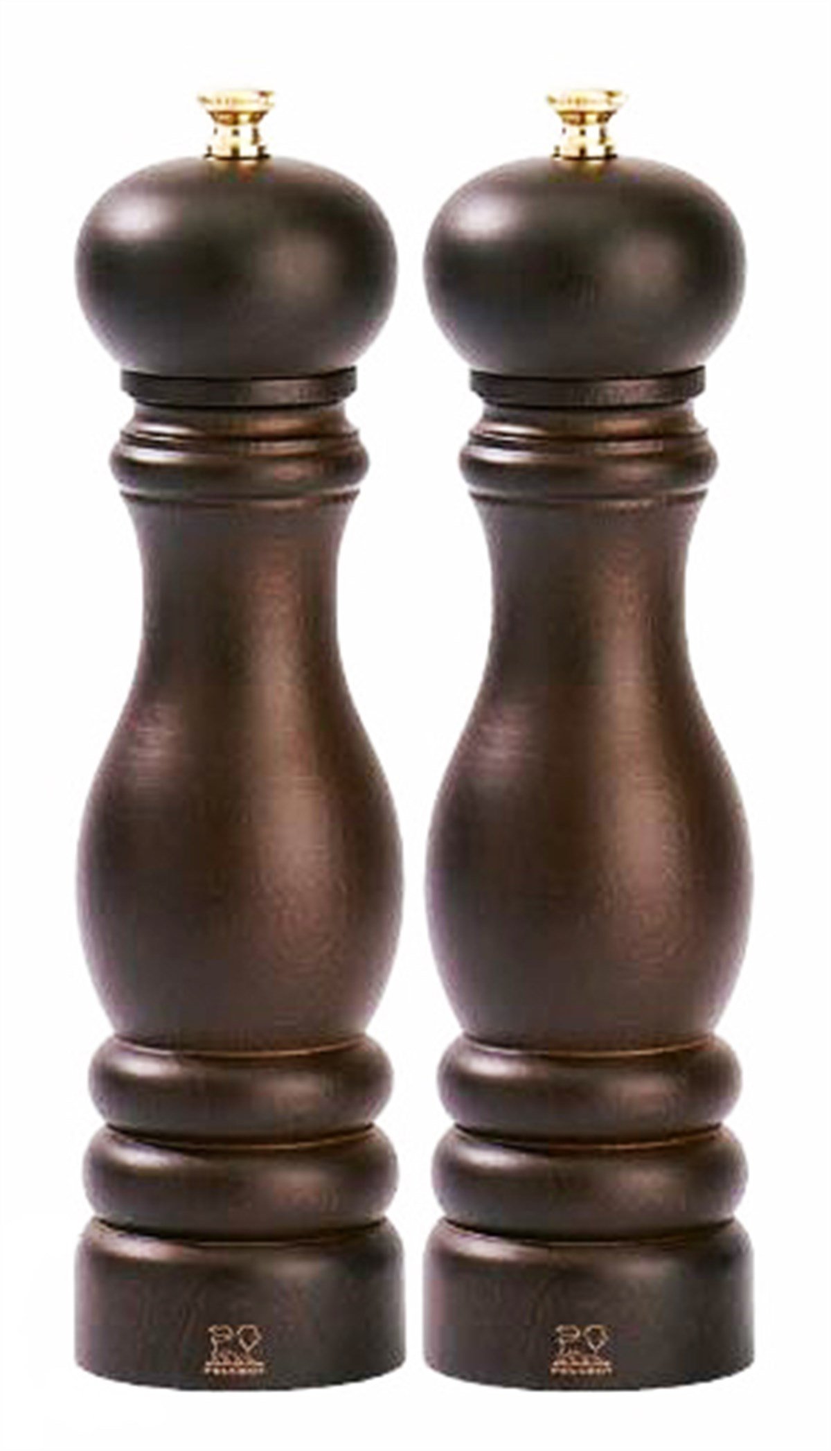 PEUGEOT TUZ DEĞ.PARİS GÜRGEN KAHVE 22 CM