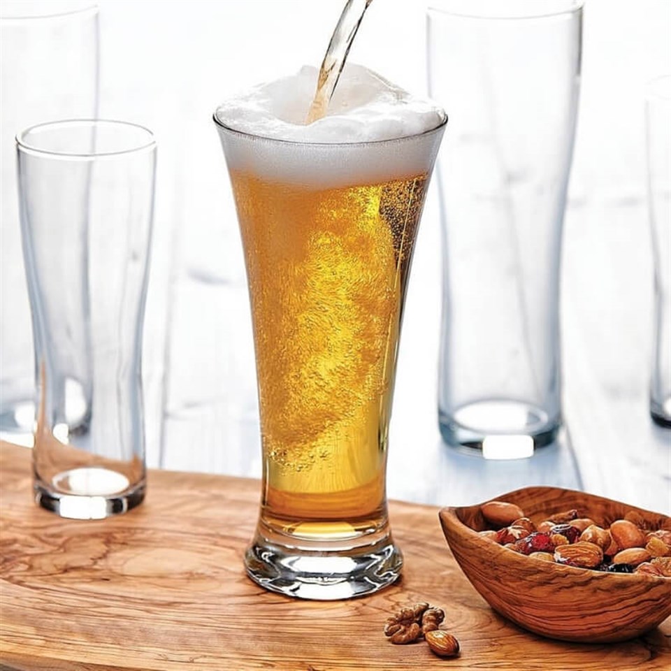 PUB YENİ KONSEPT BARDAK