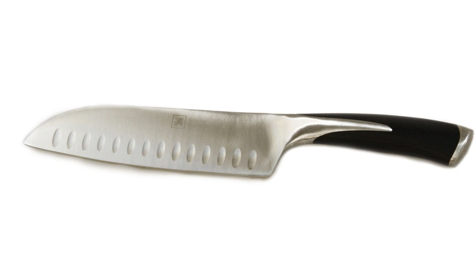 Richardson Sheffield SENSEI SANTOKU ŞEF BIÇAĞI 18 CM.