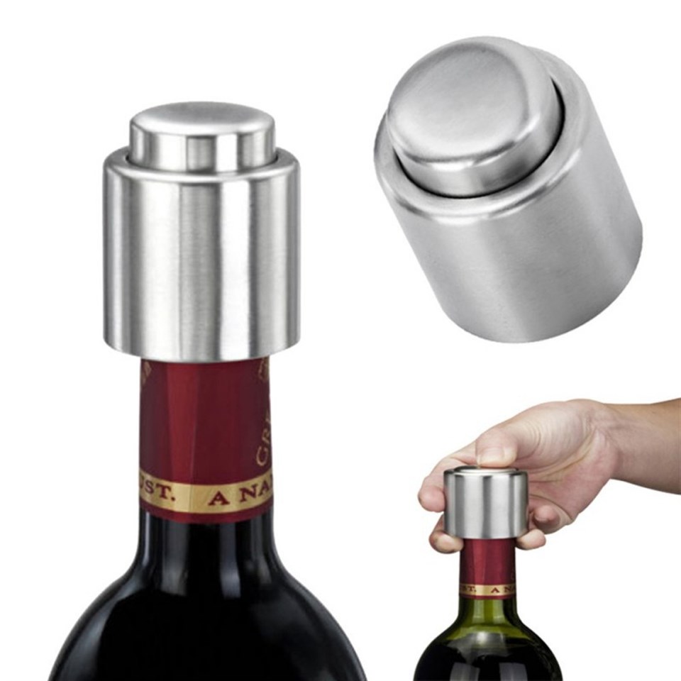 ŞARAP STOPPER