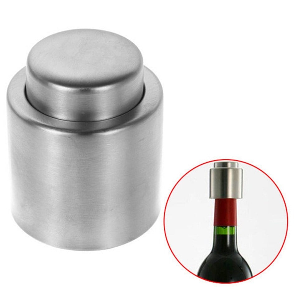ŞARAP STOPPER