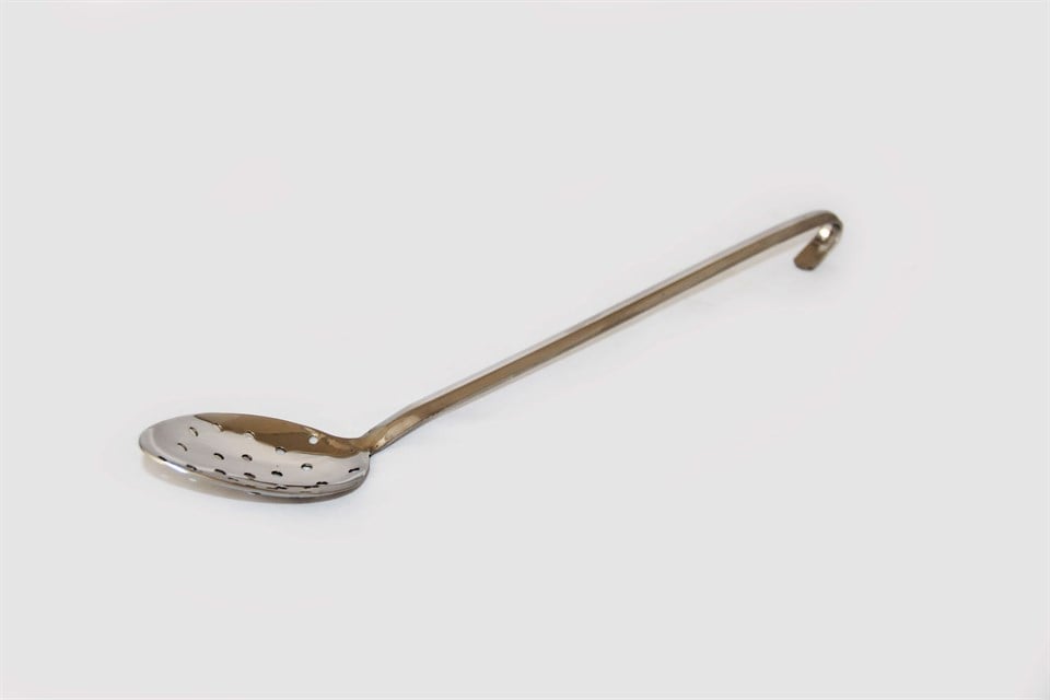 SERVİS KAŞIK DELİKLİ NO:3