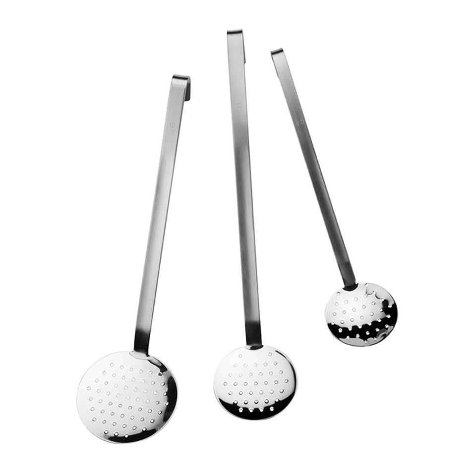 SERVİS KEVGİR (11 CM) NO:3