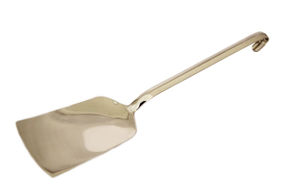 SERVİS SPATULA No:0