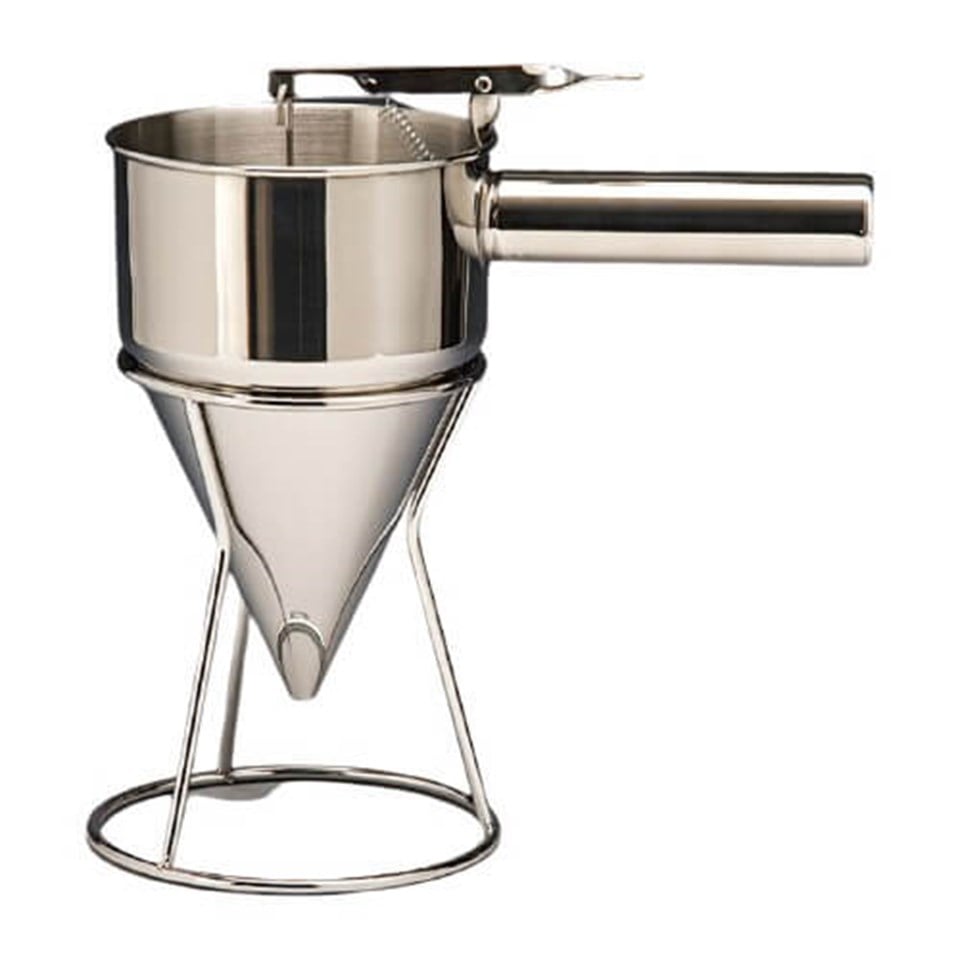 STANDLI ÇELİK JÖLE MHUNİSİ