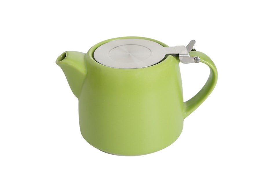 STY CHAI YEŞİL KPKLI DEMLİK