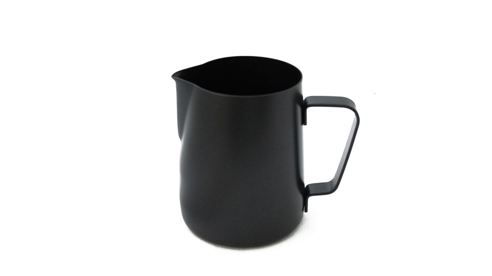 TEFLON KAPLAMA SİYAH SÜTLÜK