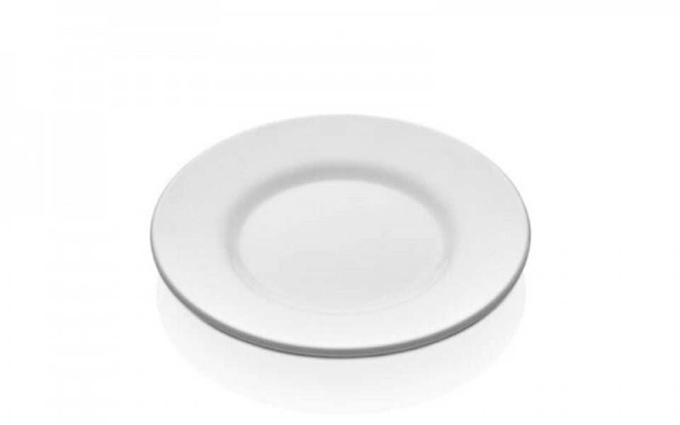 THERMOSET 17 CM.DÜZ TABAK