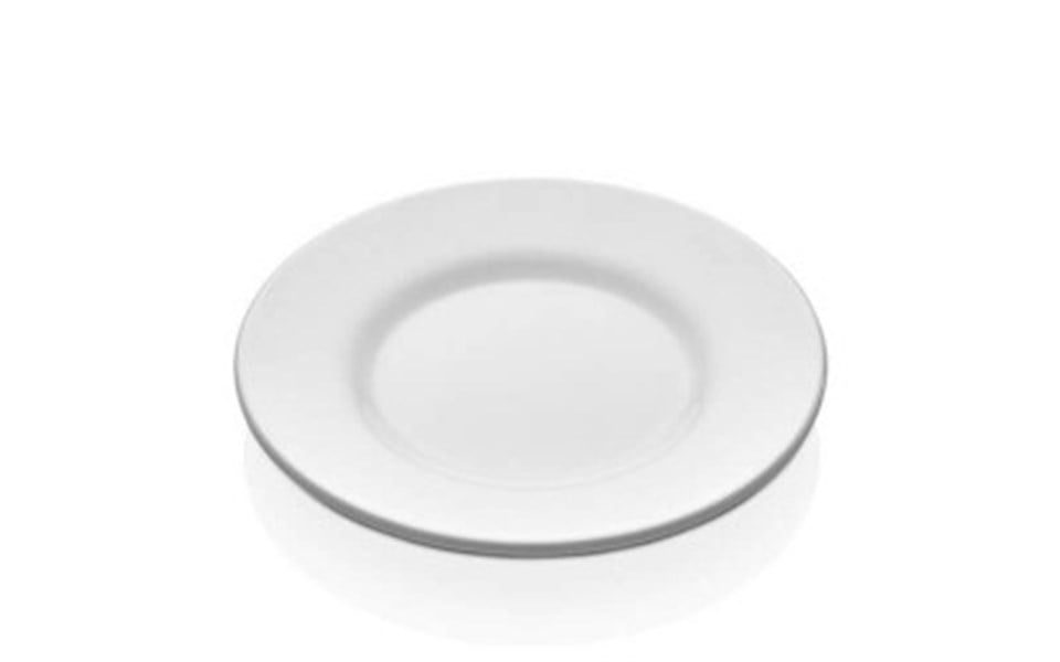 THERMOSET 17 CM.DÜZ TABAK